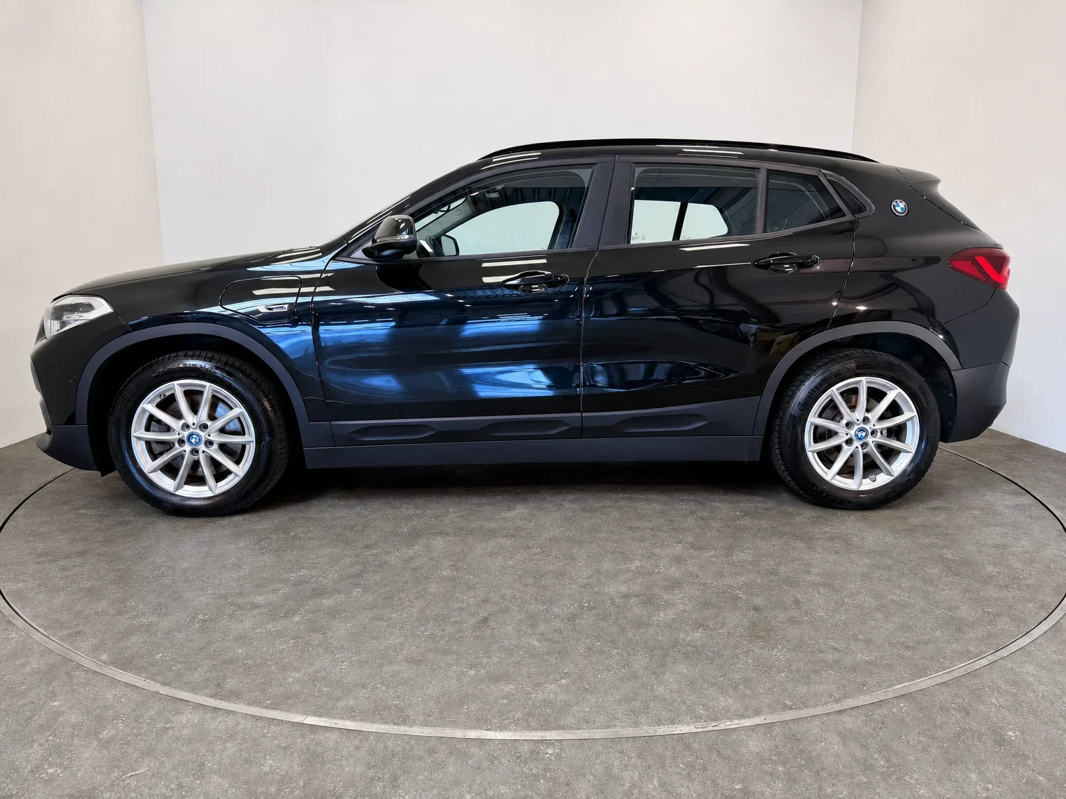 BMW Serie X X2 - 3