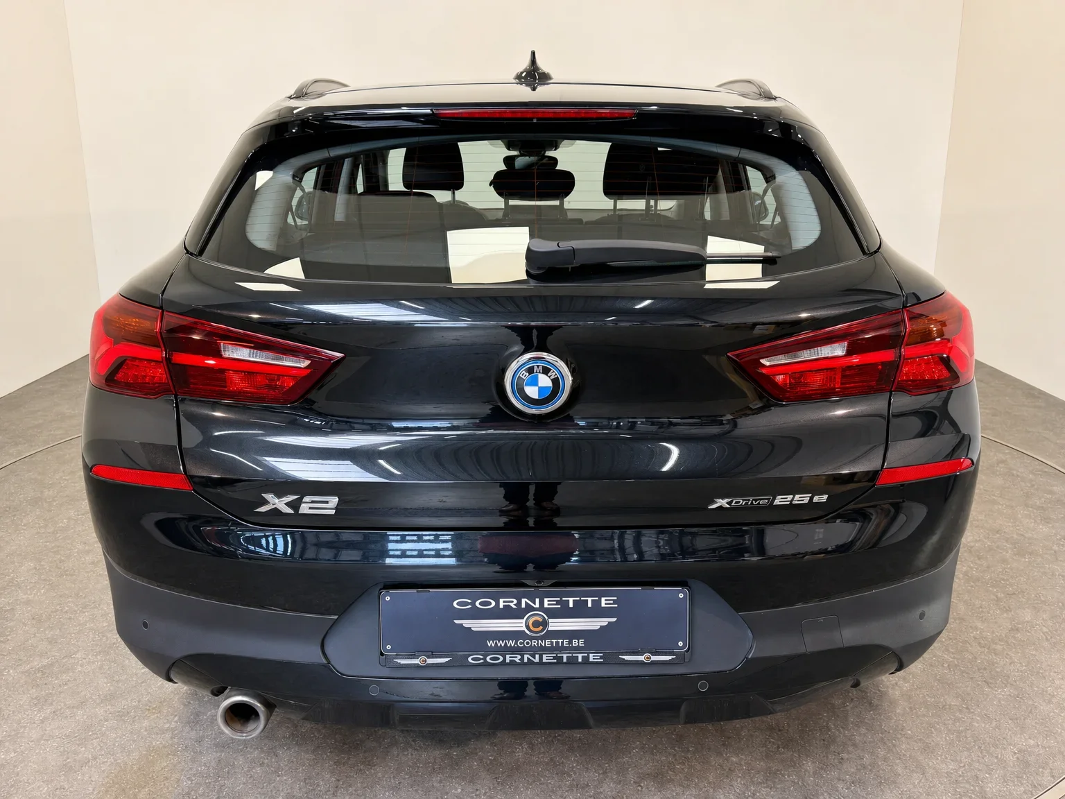 BMW Serie X X2 - 4