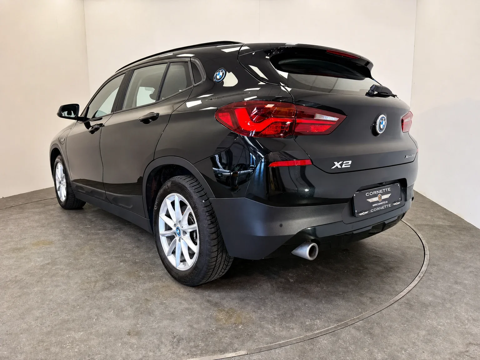 BMW Serie X X2 - 6