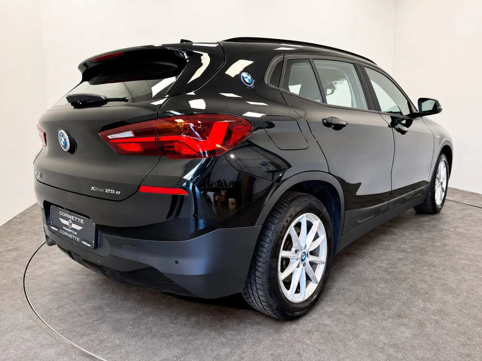 BMW Serie X X2 - 8