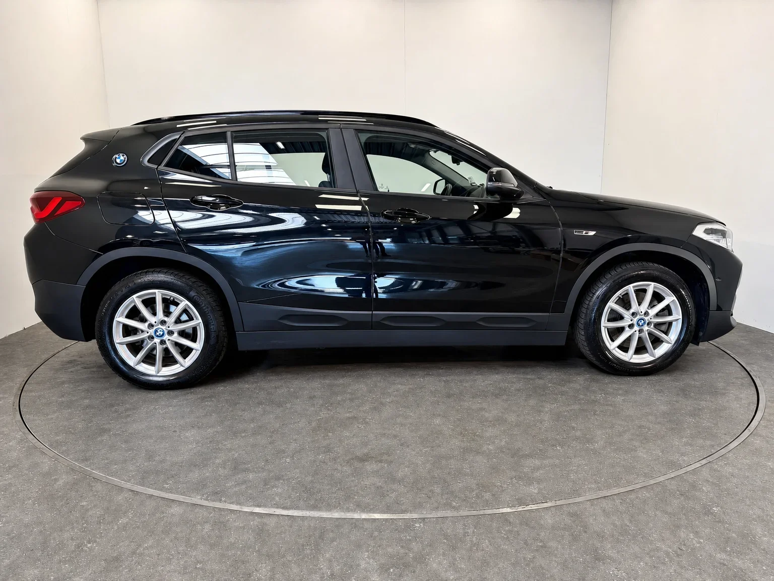 BMW Serie X X2 - 9