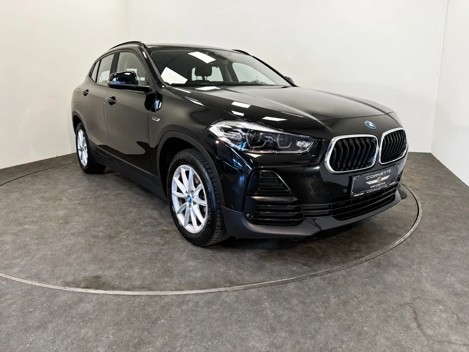 BMW Serie X X2 - 10