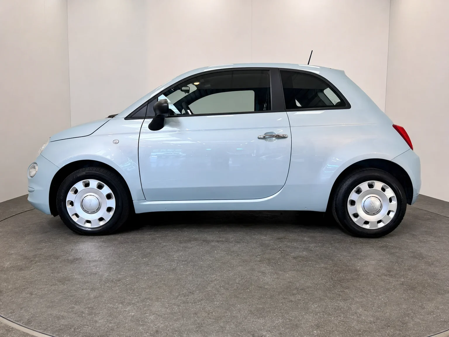 Fiat 500 - 2