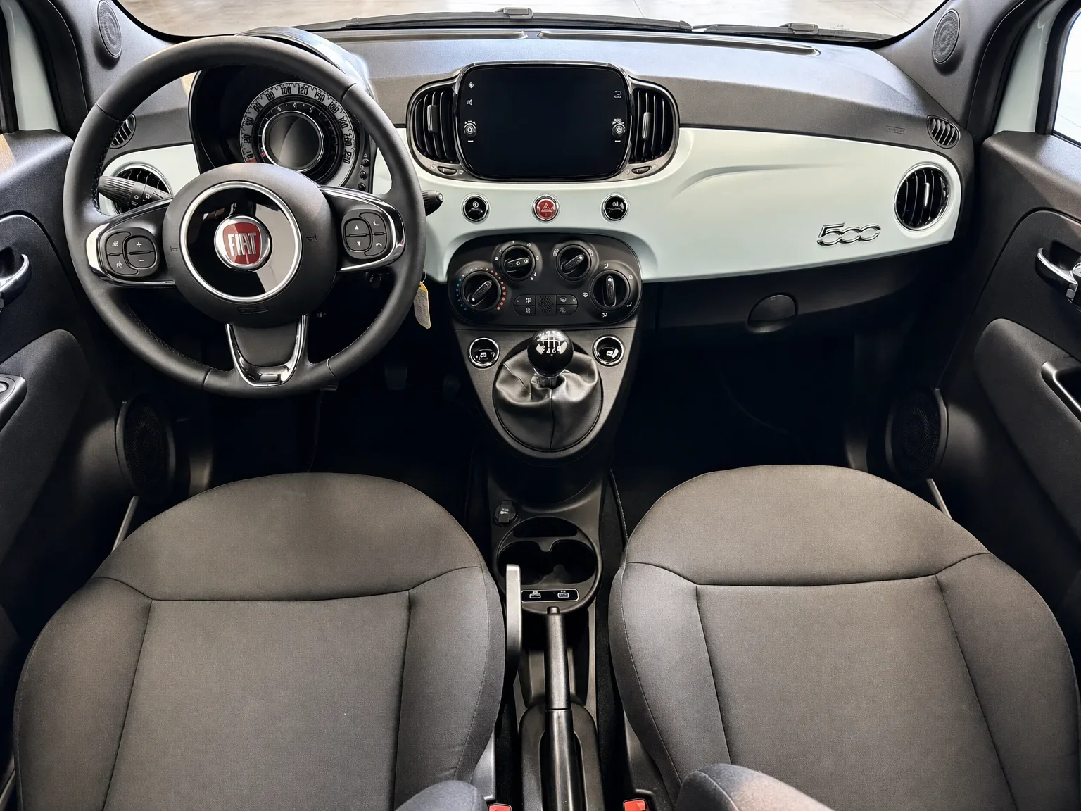 Fiat 500 - 11