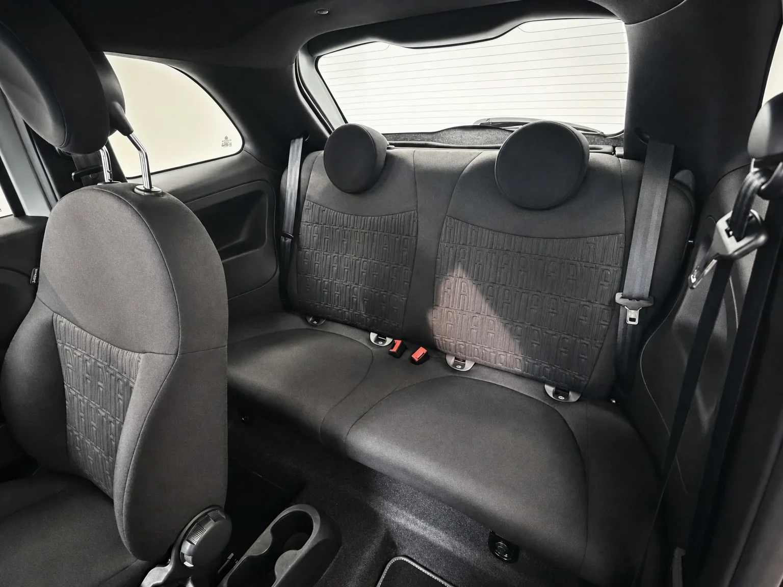 Fiat 500 - 12