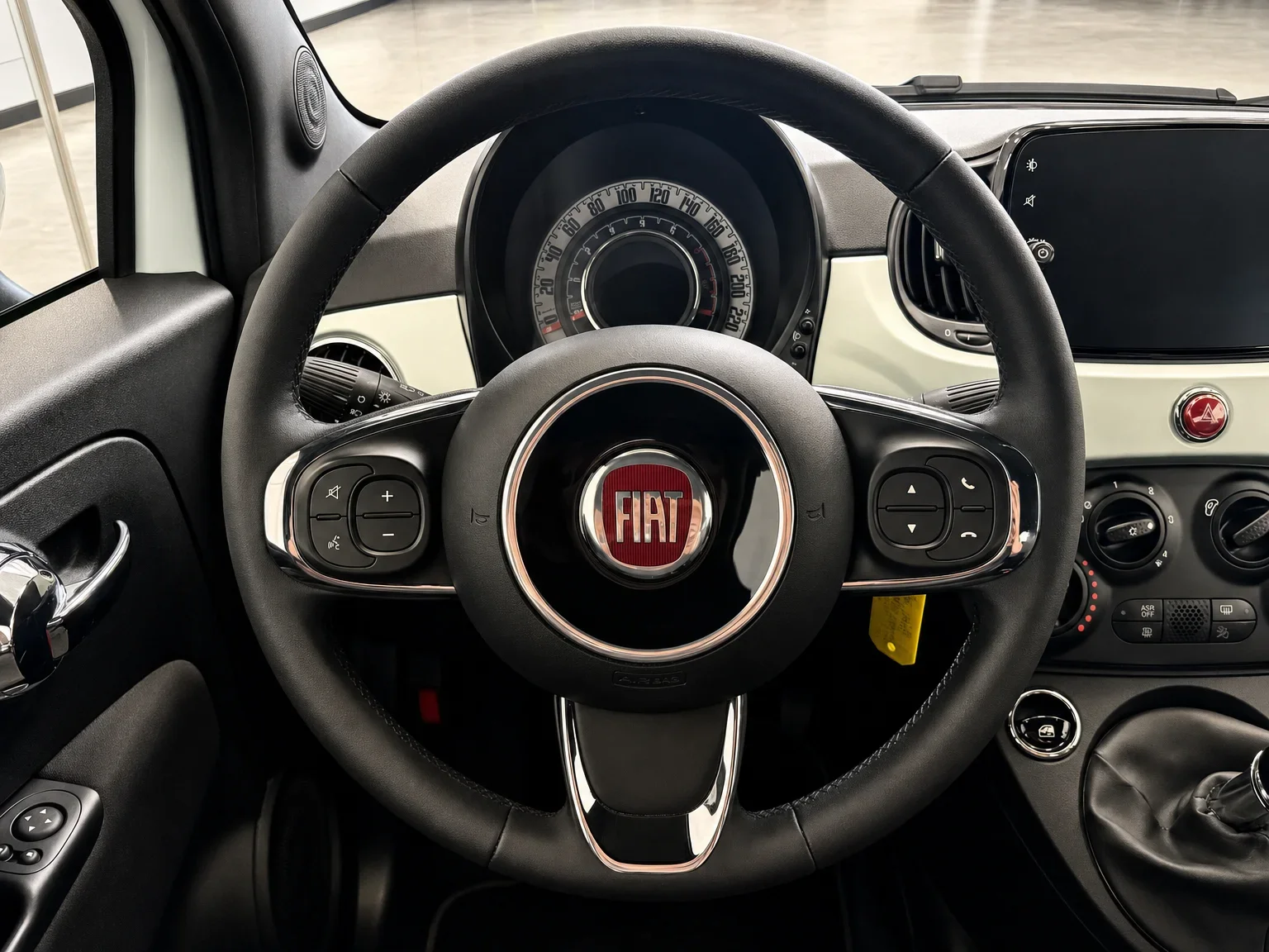 Fiat 500 - 16