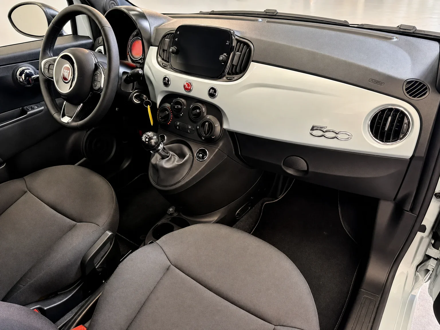 Fiat 500 - 17
