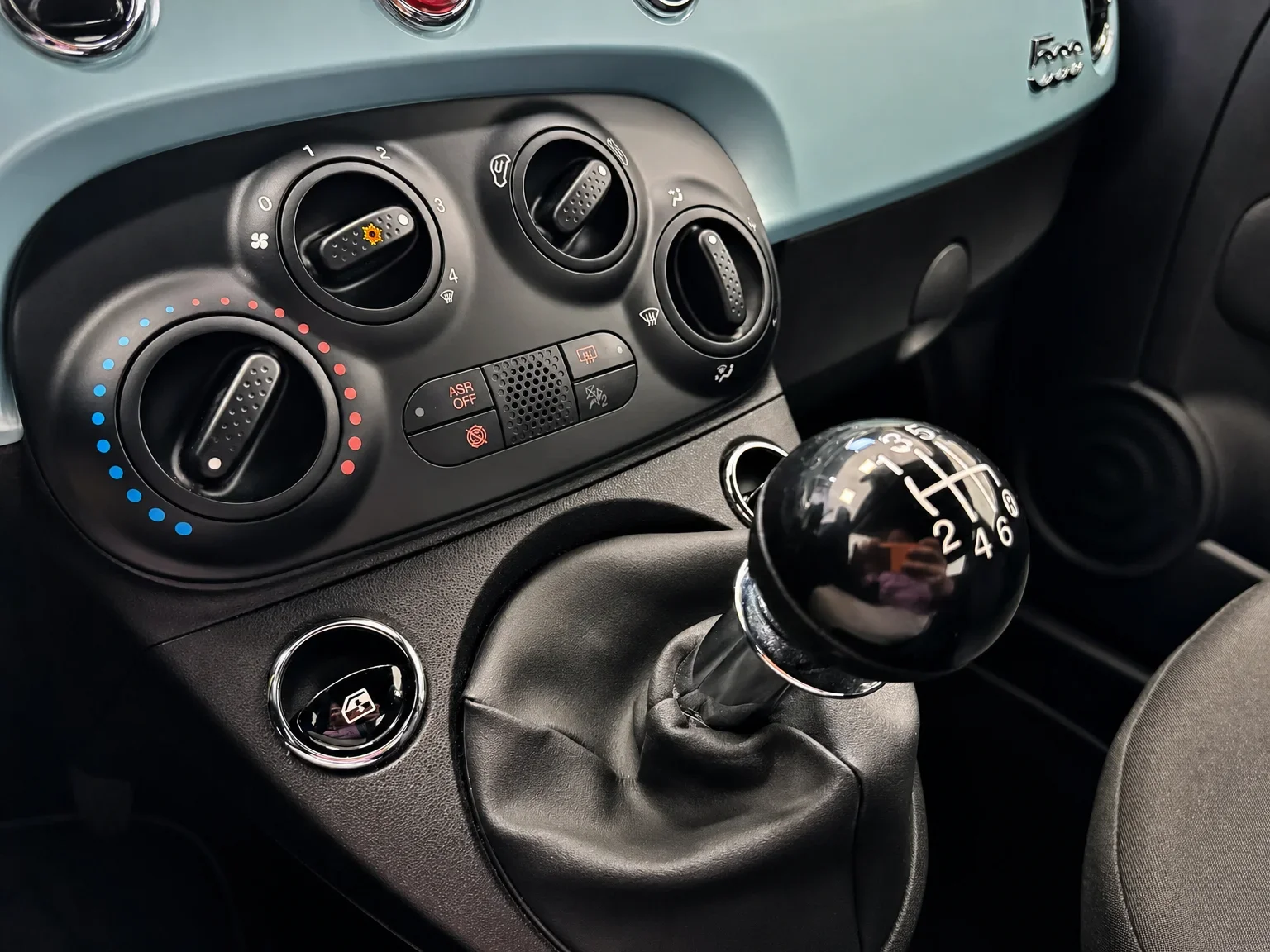 Fiat 500 - 19