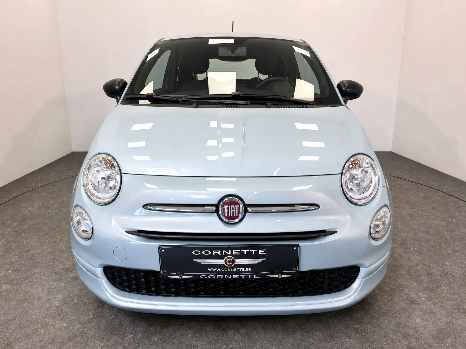 Fiat 500 - 3