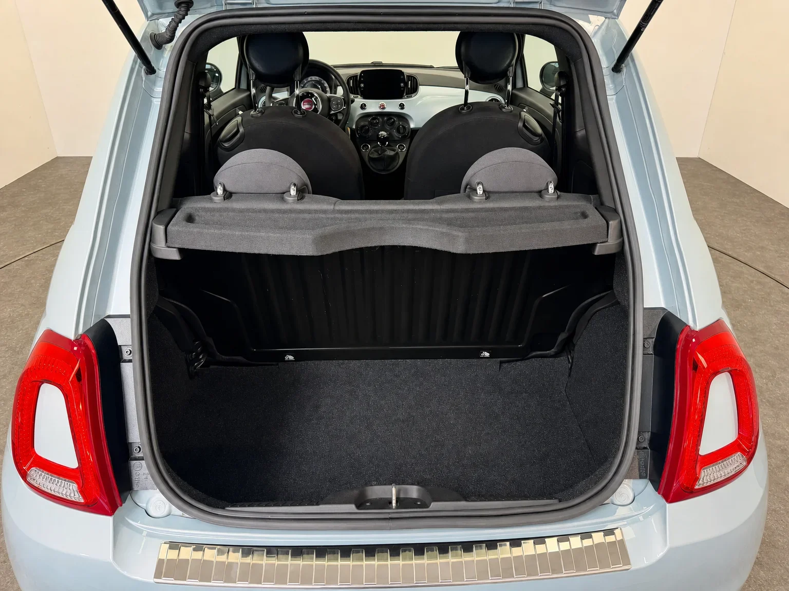 Fiat 500 - 6