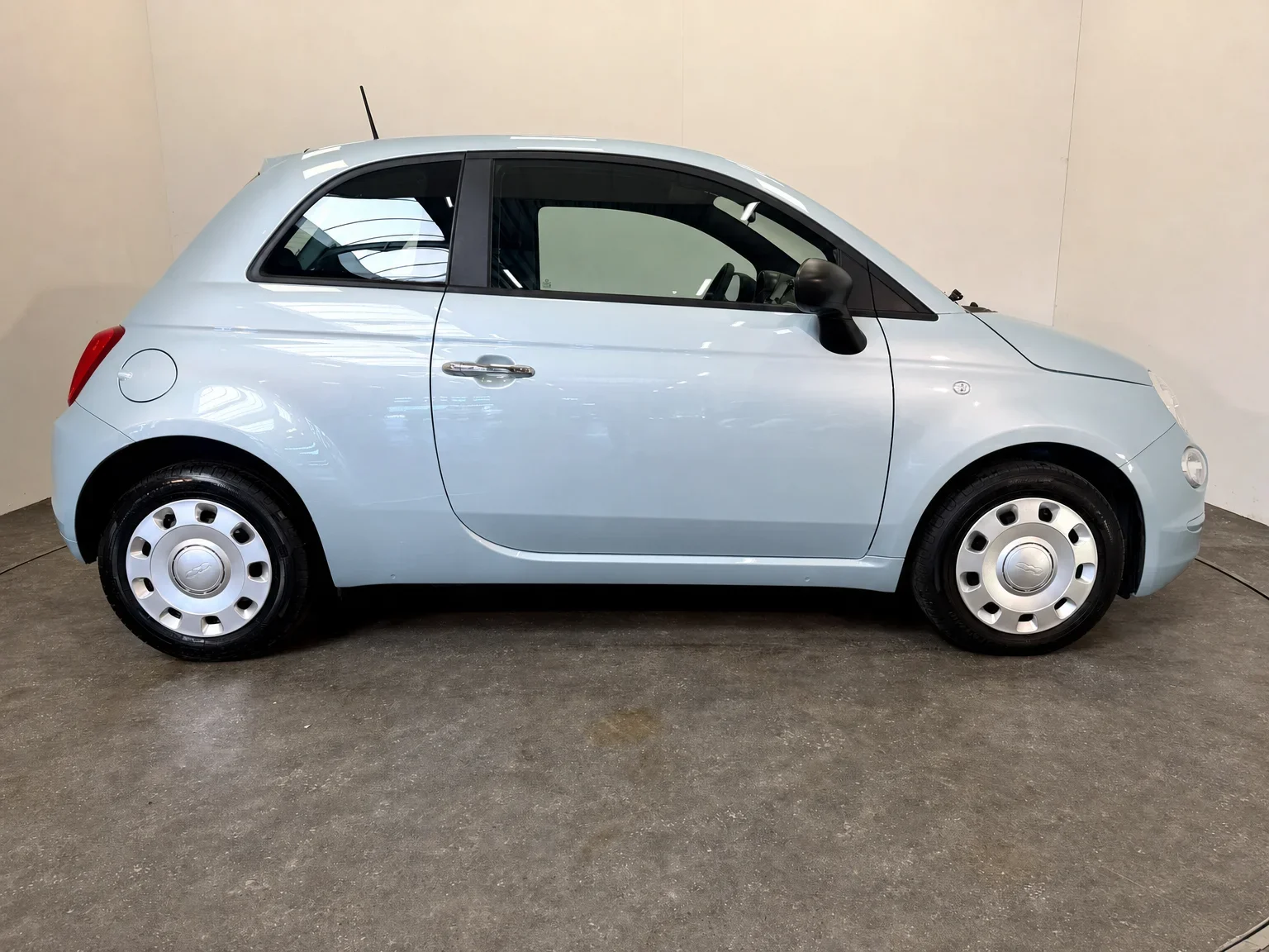 Fiat 500 - 8