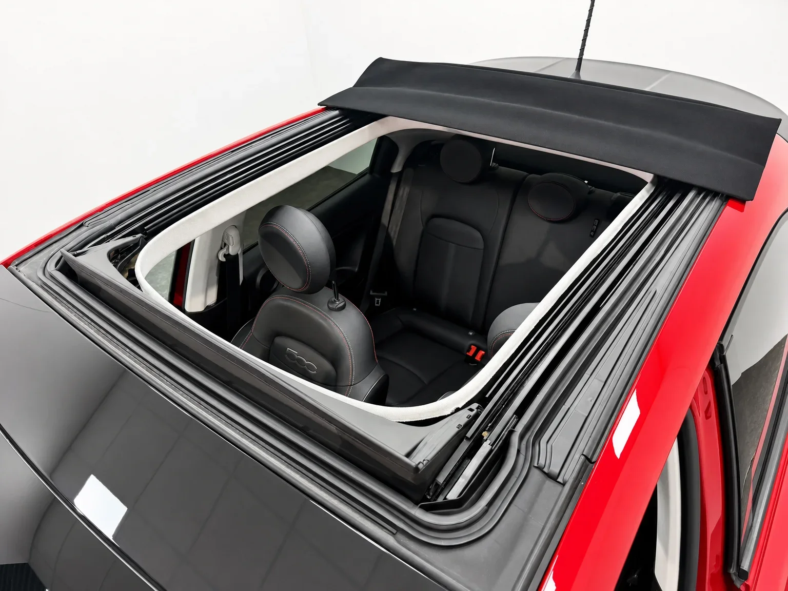 Fiat 500 X - 2