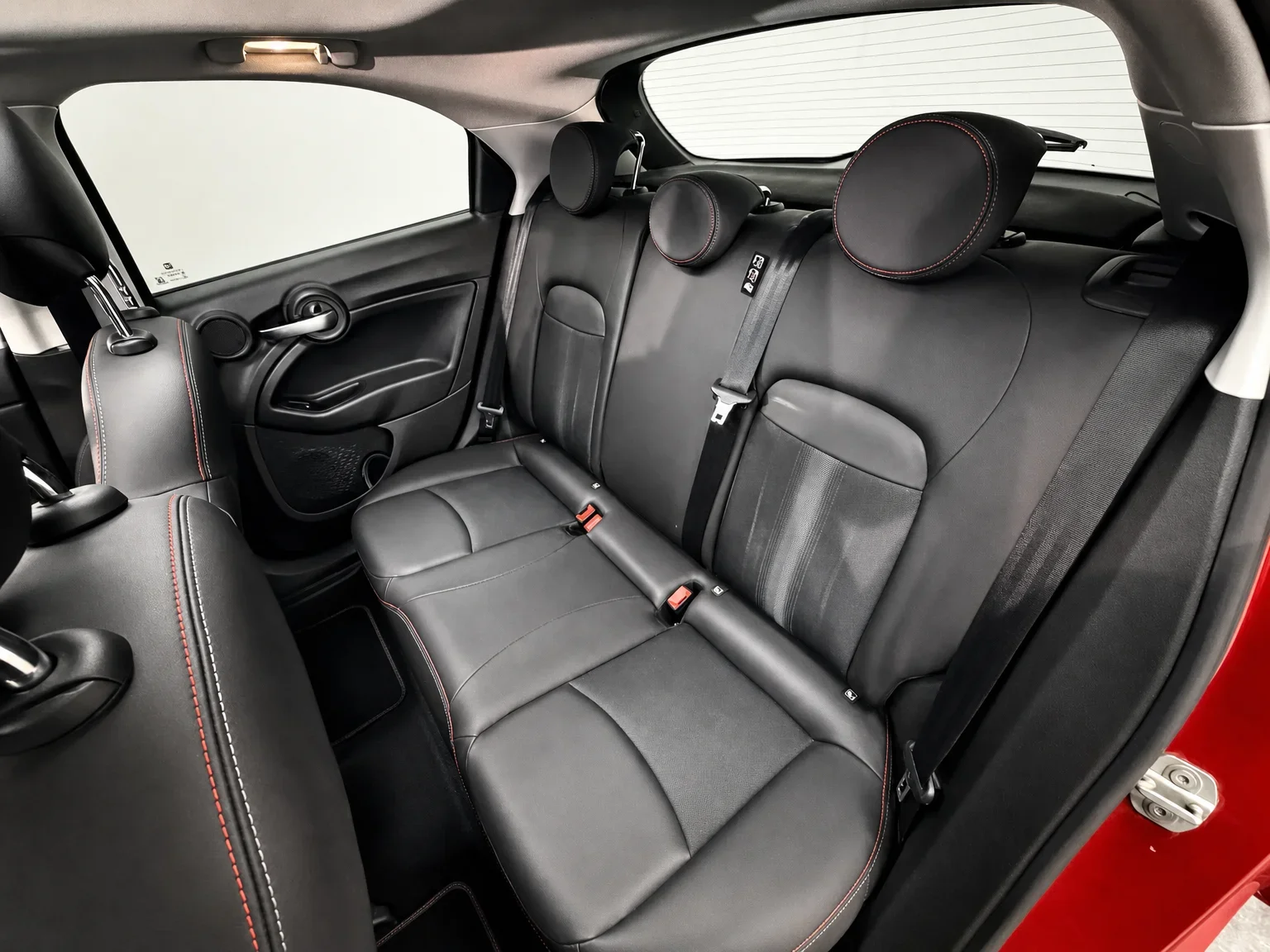 Fiat 500 X - 15