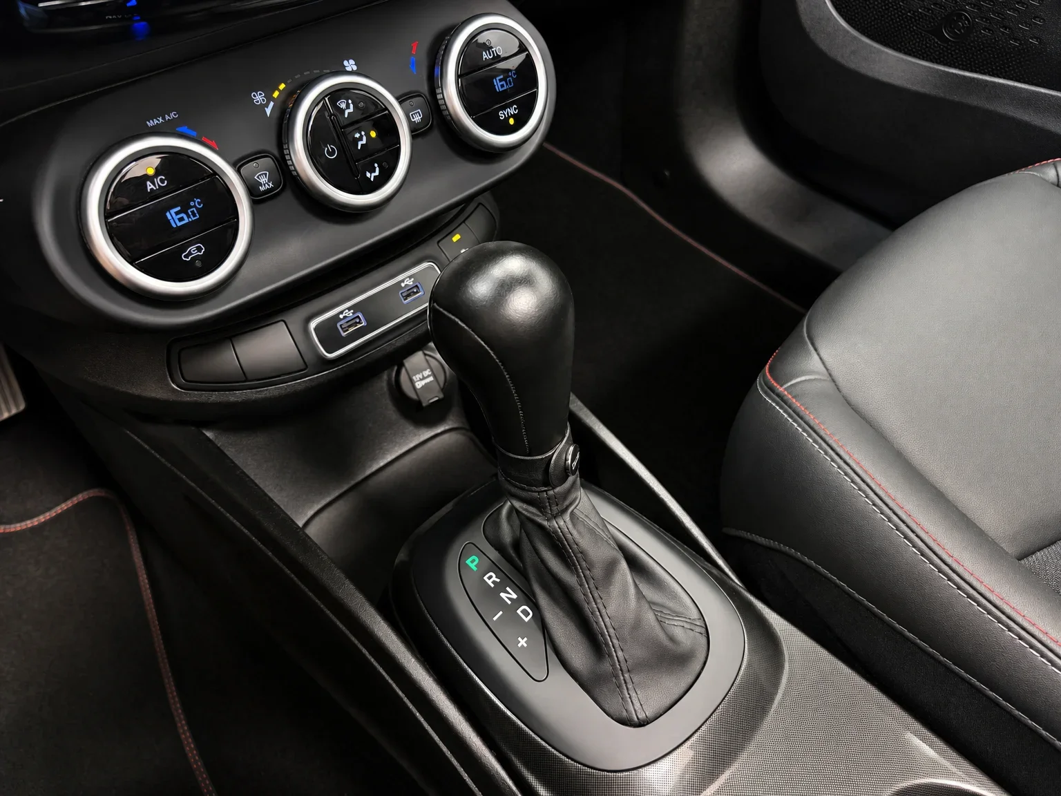 Fiat 500 X - 18