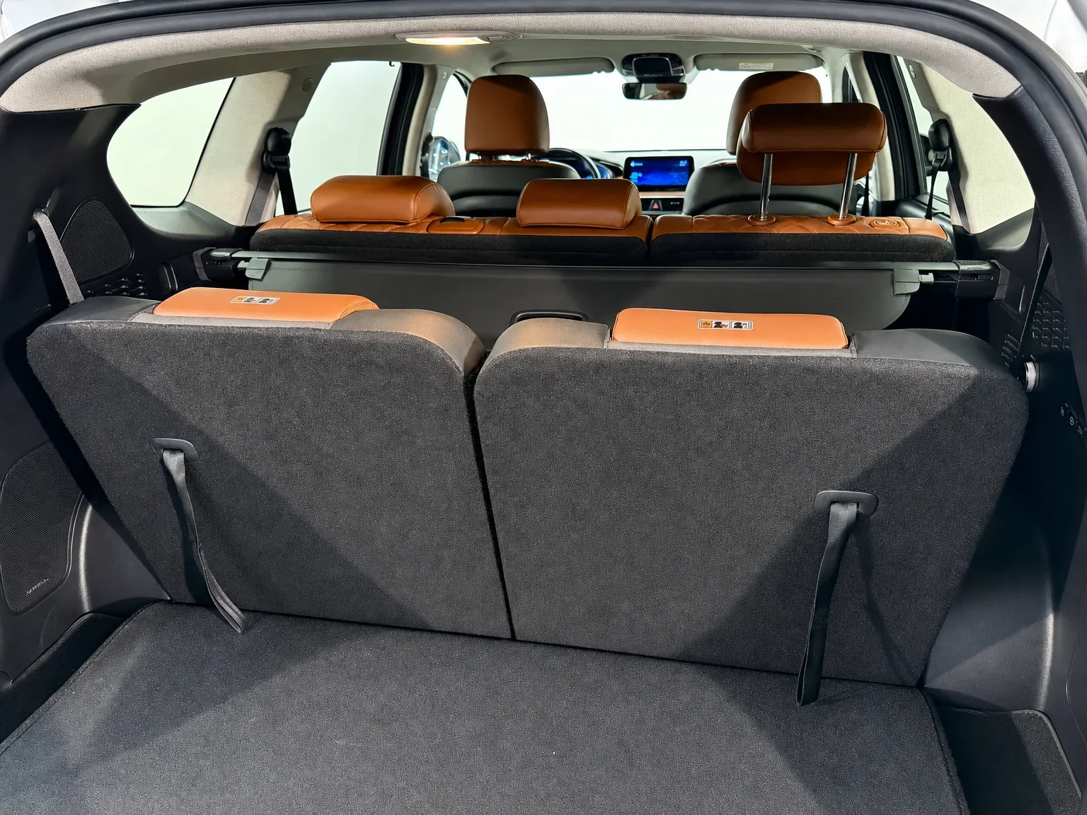 Hyundai Santa Fe - 5