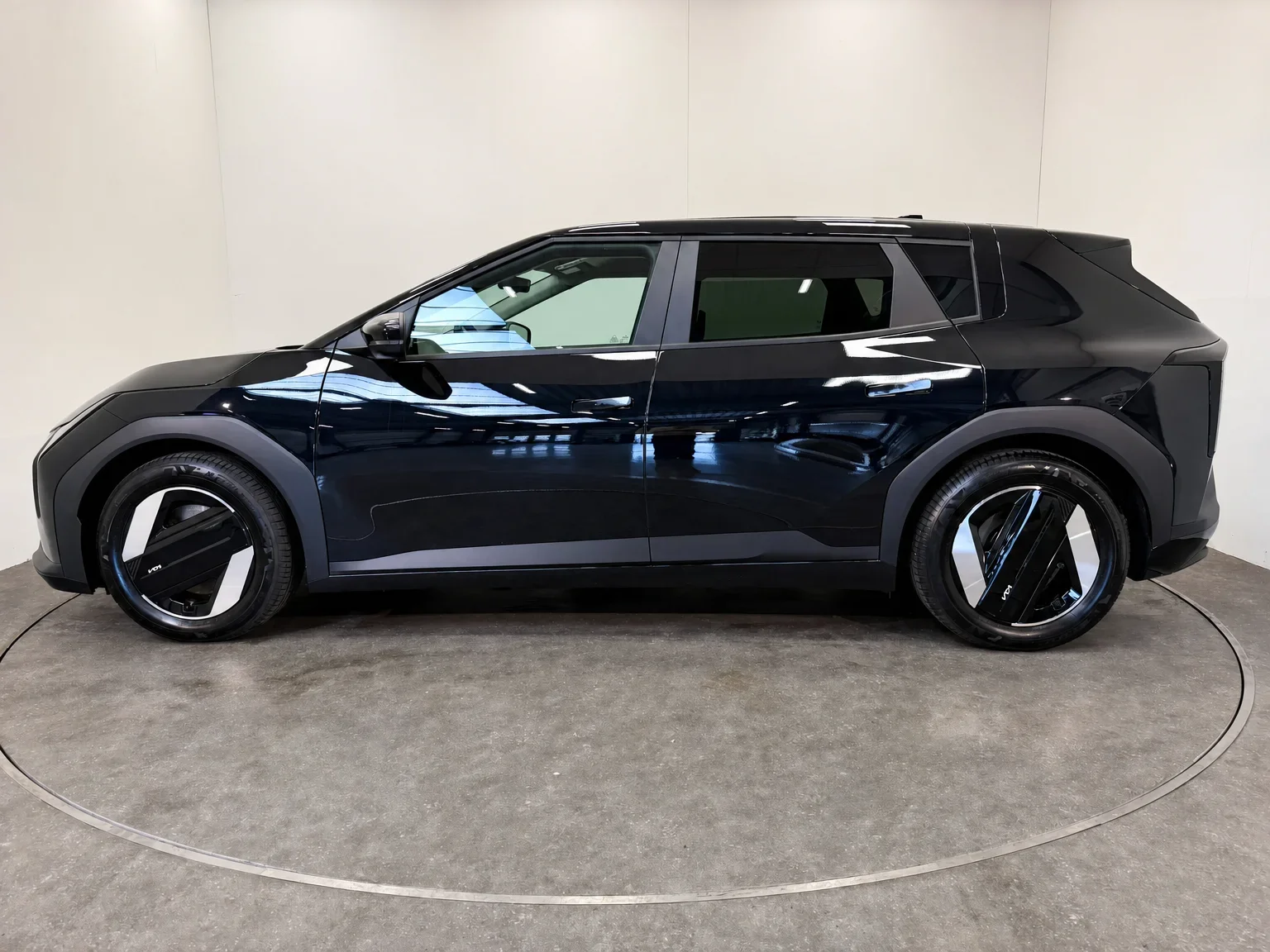 Kia EV4 - 2