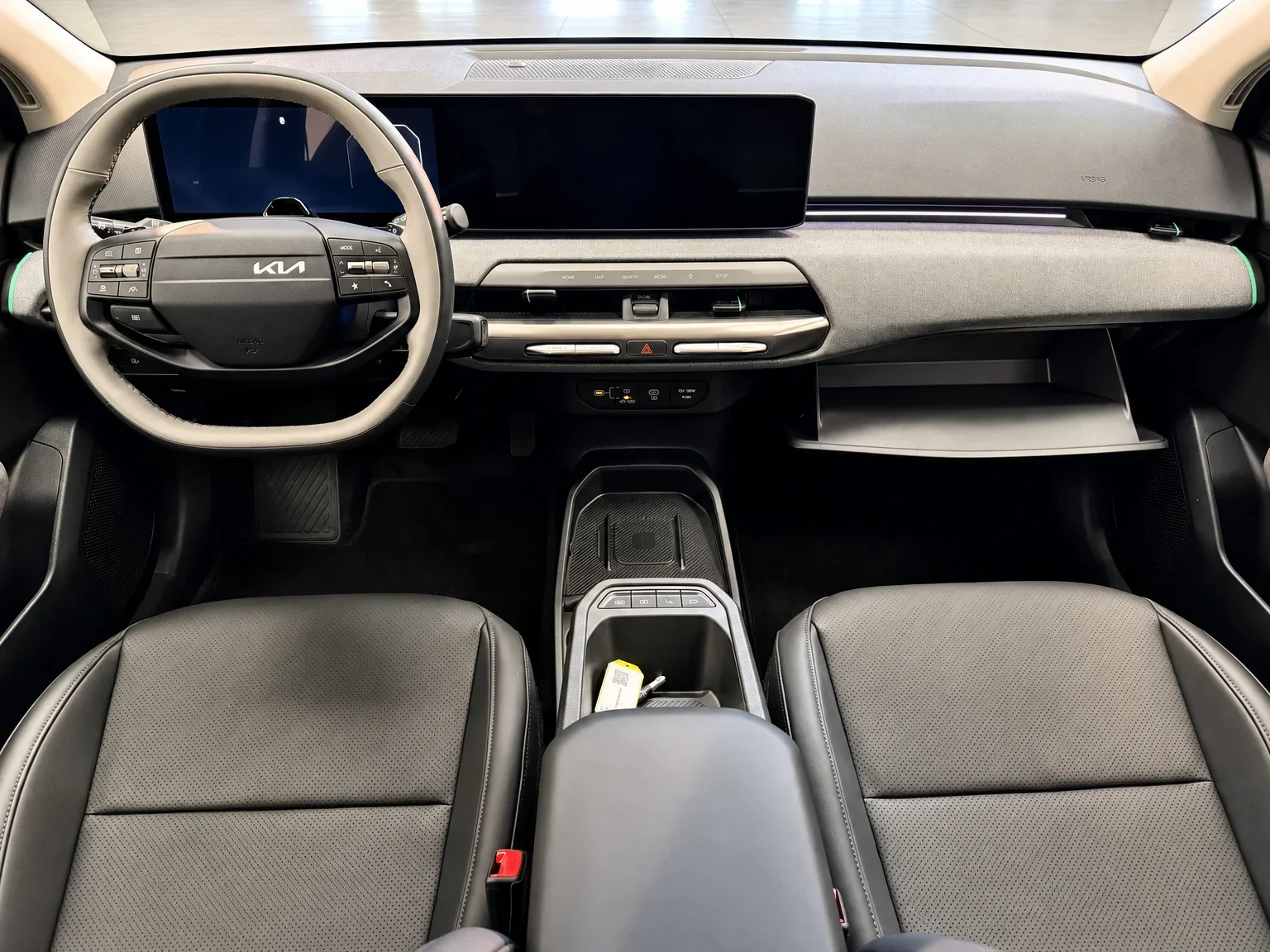 Kia EV4 - 11