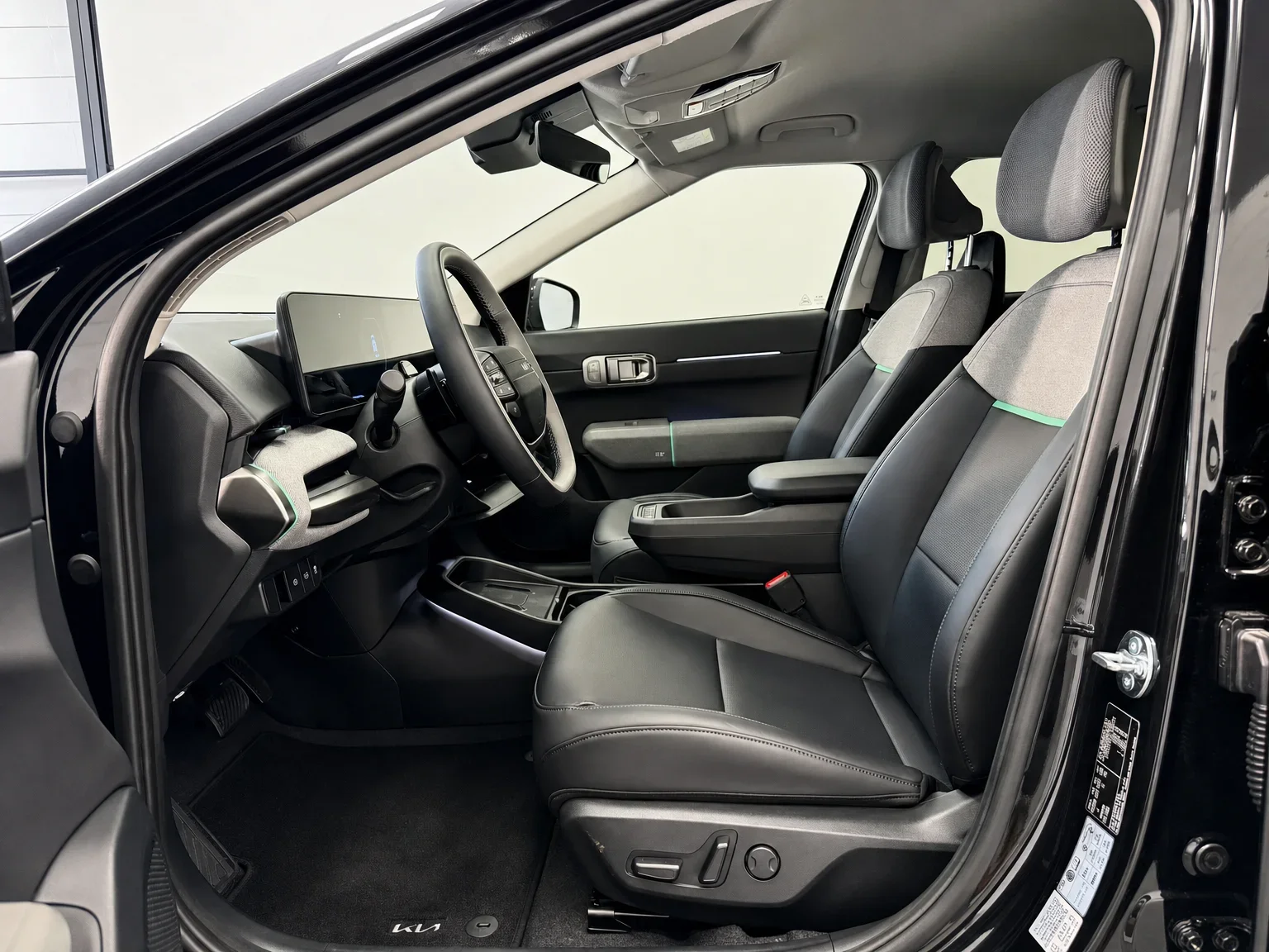 Kia EV4 - 13