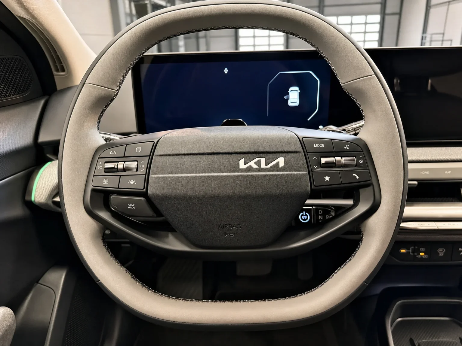 Kia EV4 - 16
