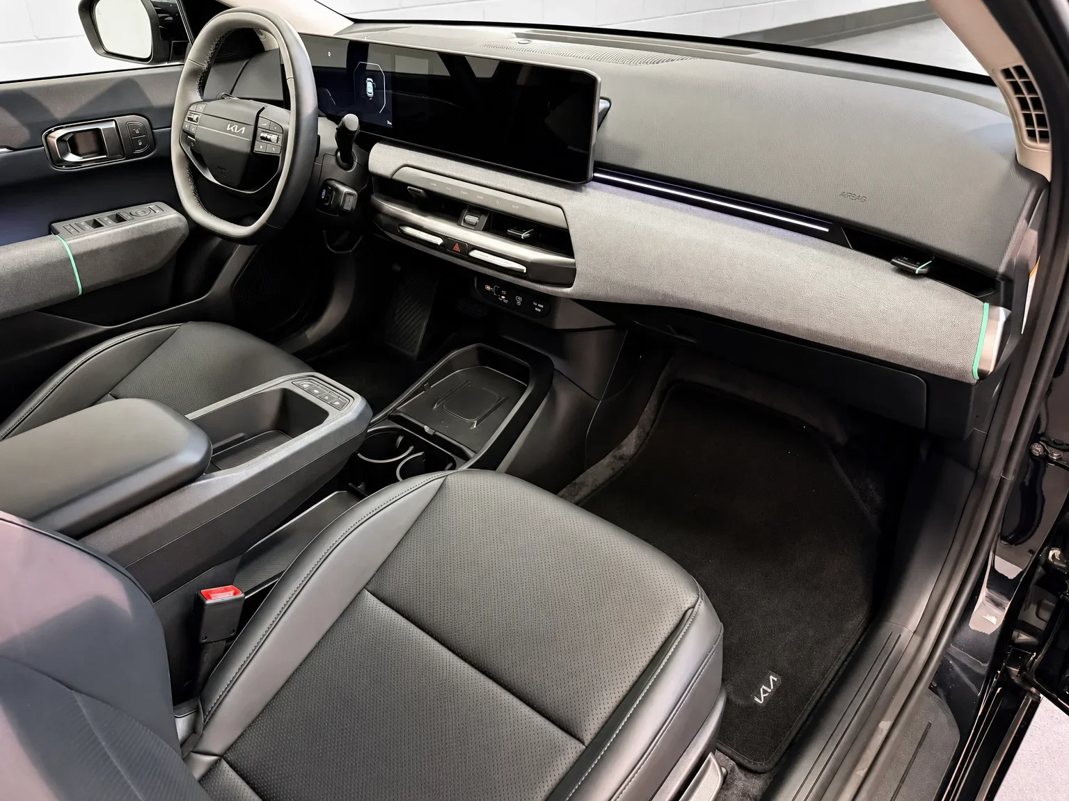 Kia EV4 - 17