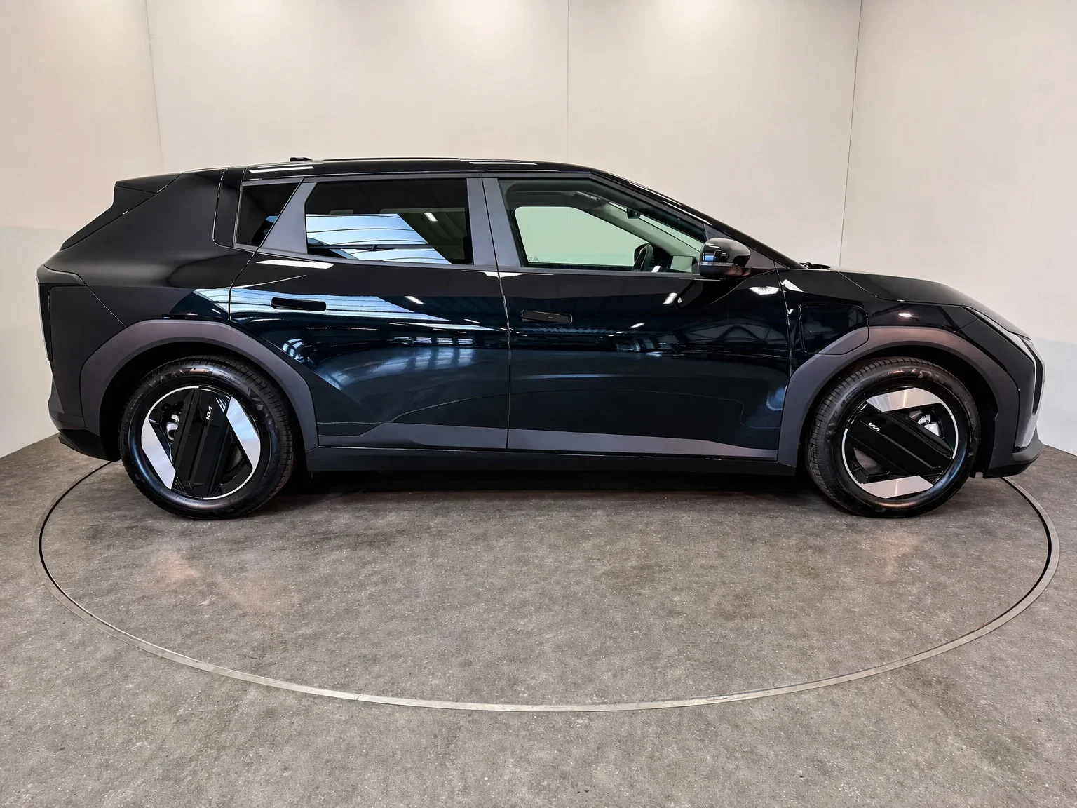 Kia EV4 - 8