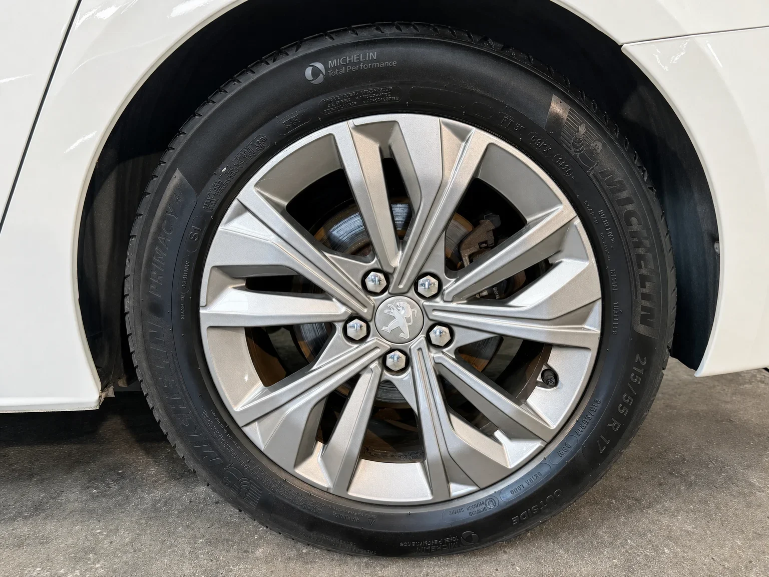 Peugeot 508 - 12