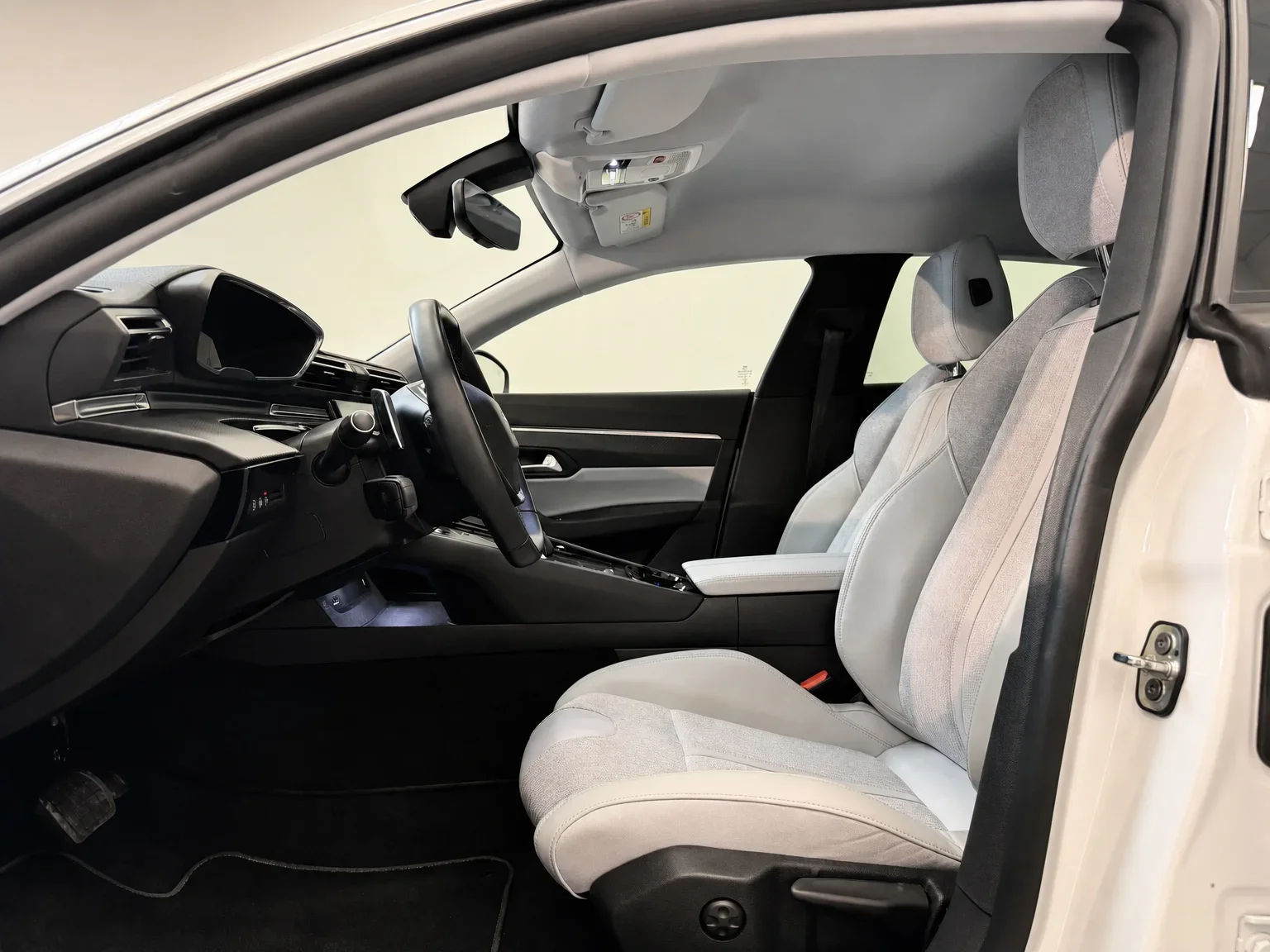 Peugeot 508 - 13