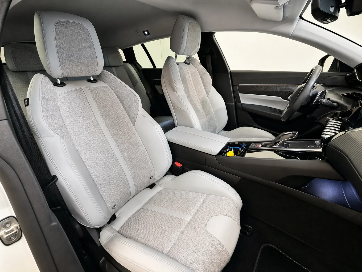 Peugeot 508 - 16