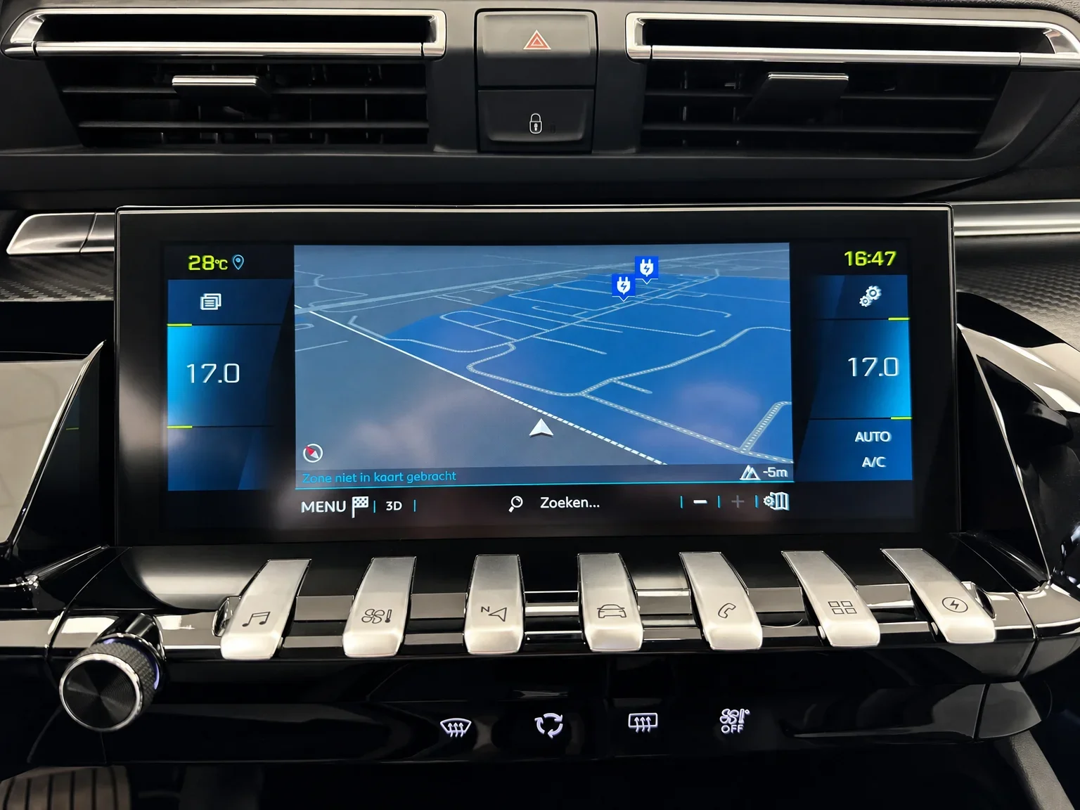 Peugeot 508 - 17