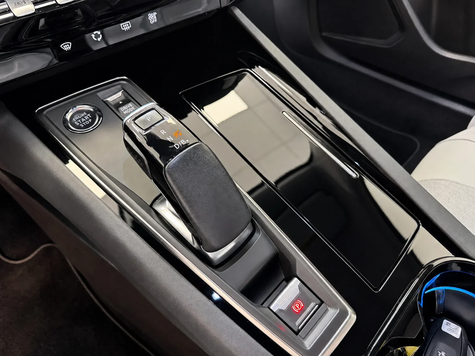Peugeot 508 - 18