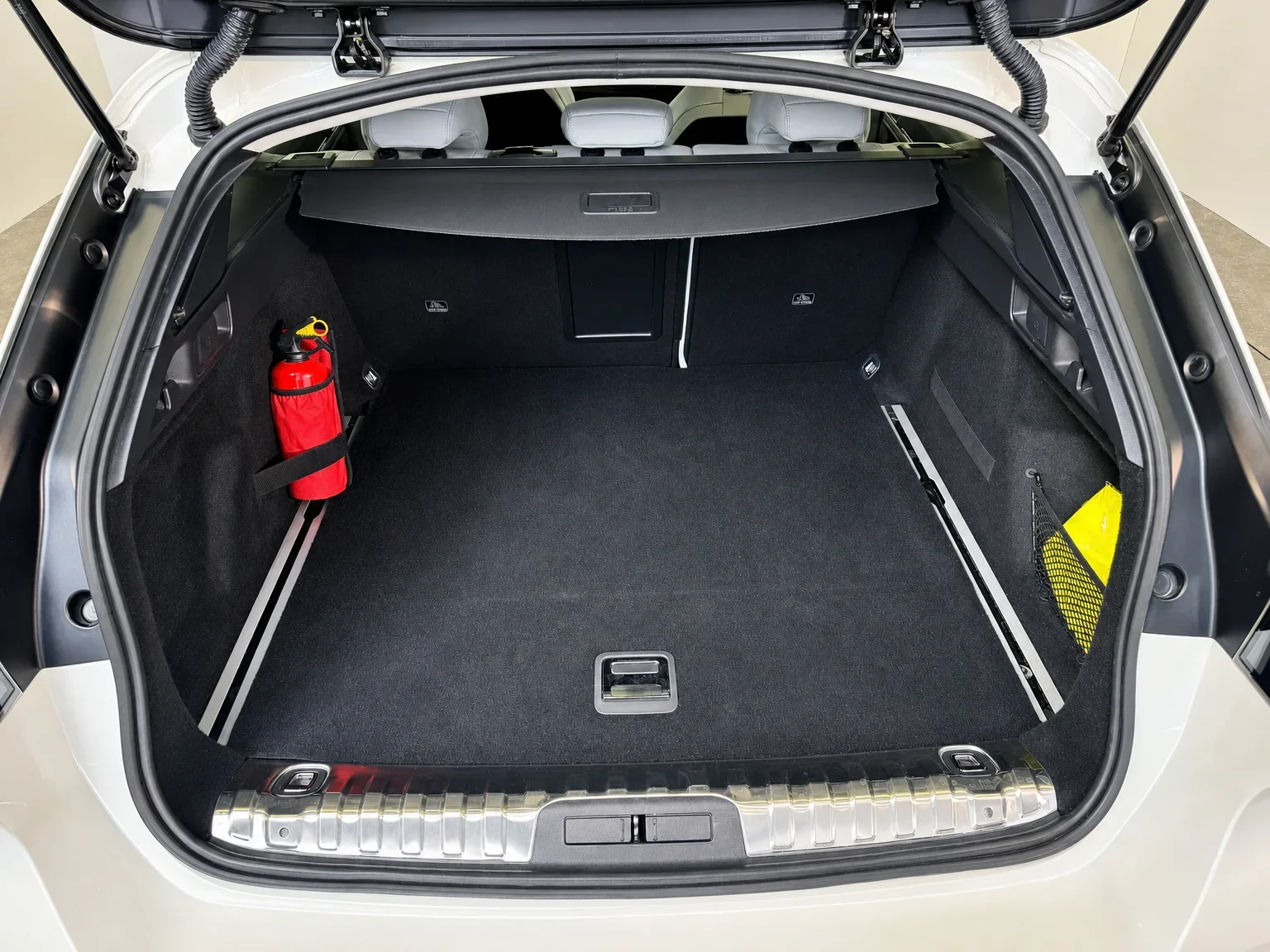 Peugeot 508 - 6