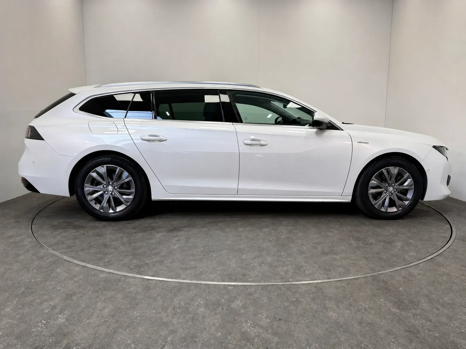 Peugeot 508 - 10