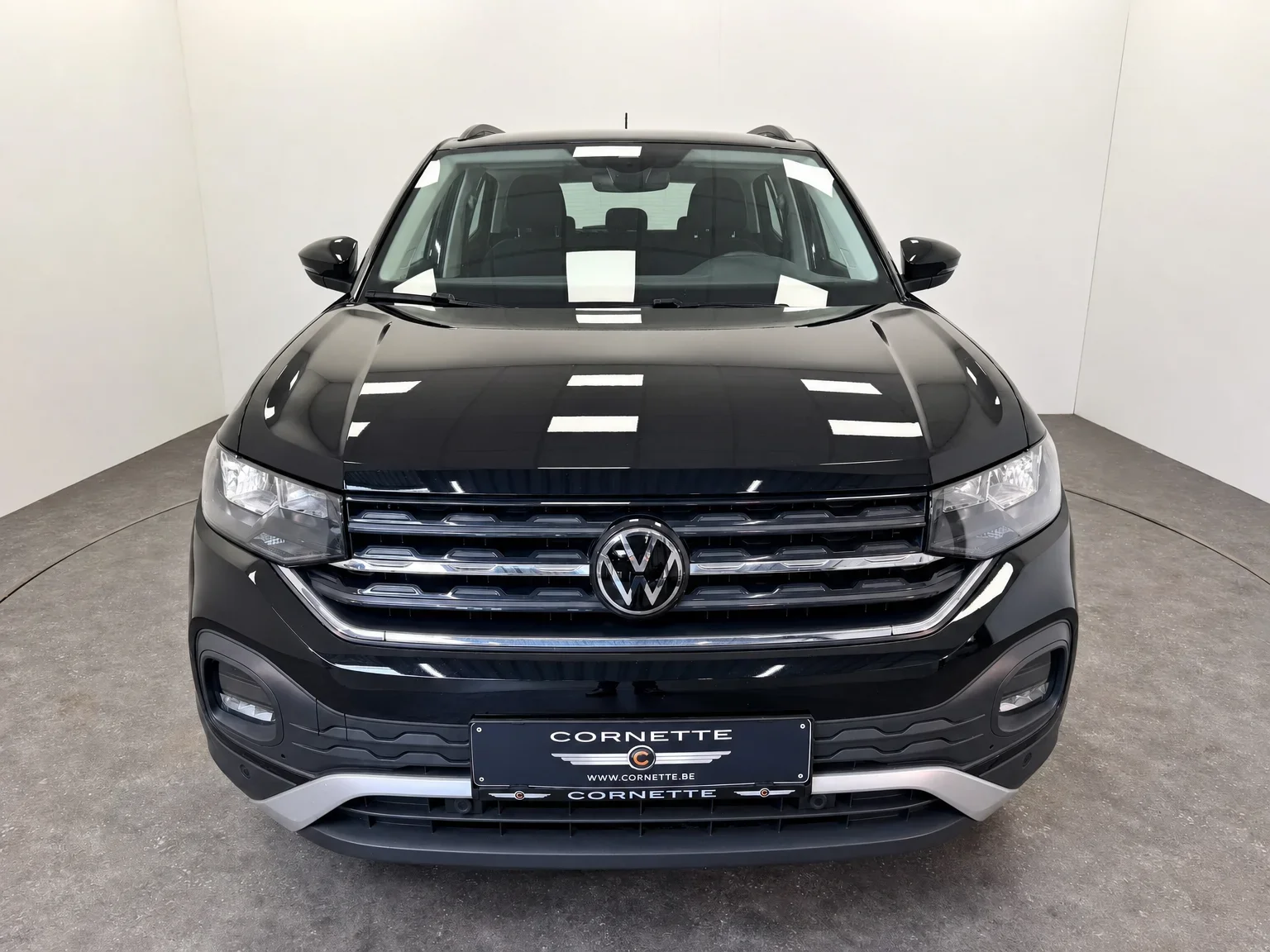Volkswagen T-Cross - 3