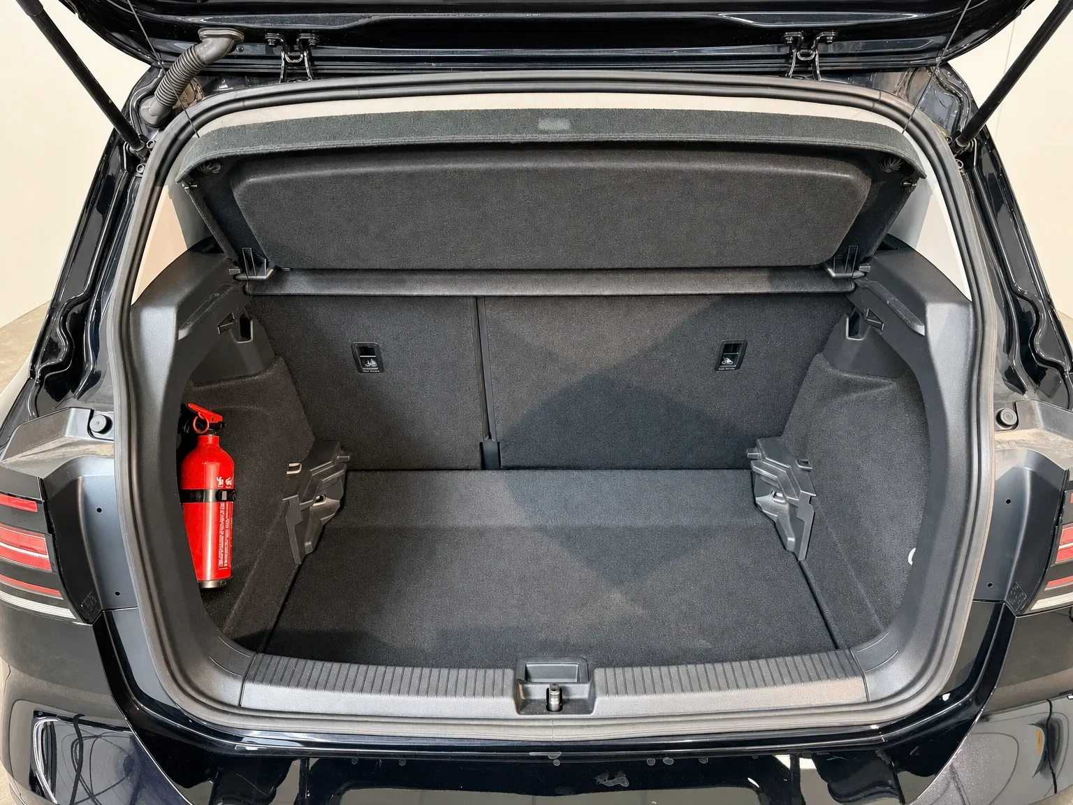 Volkswagen T-Cross - 5