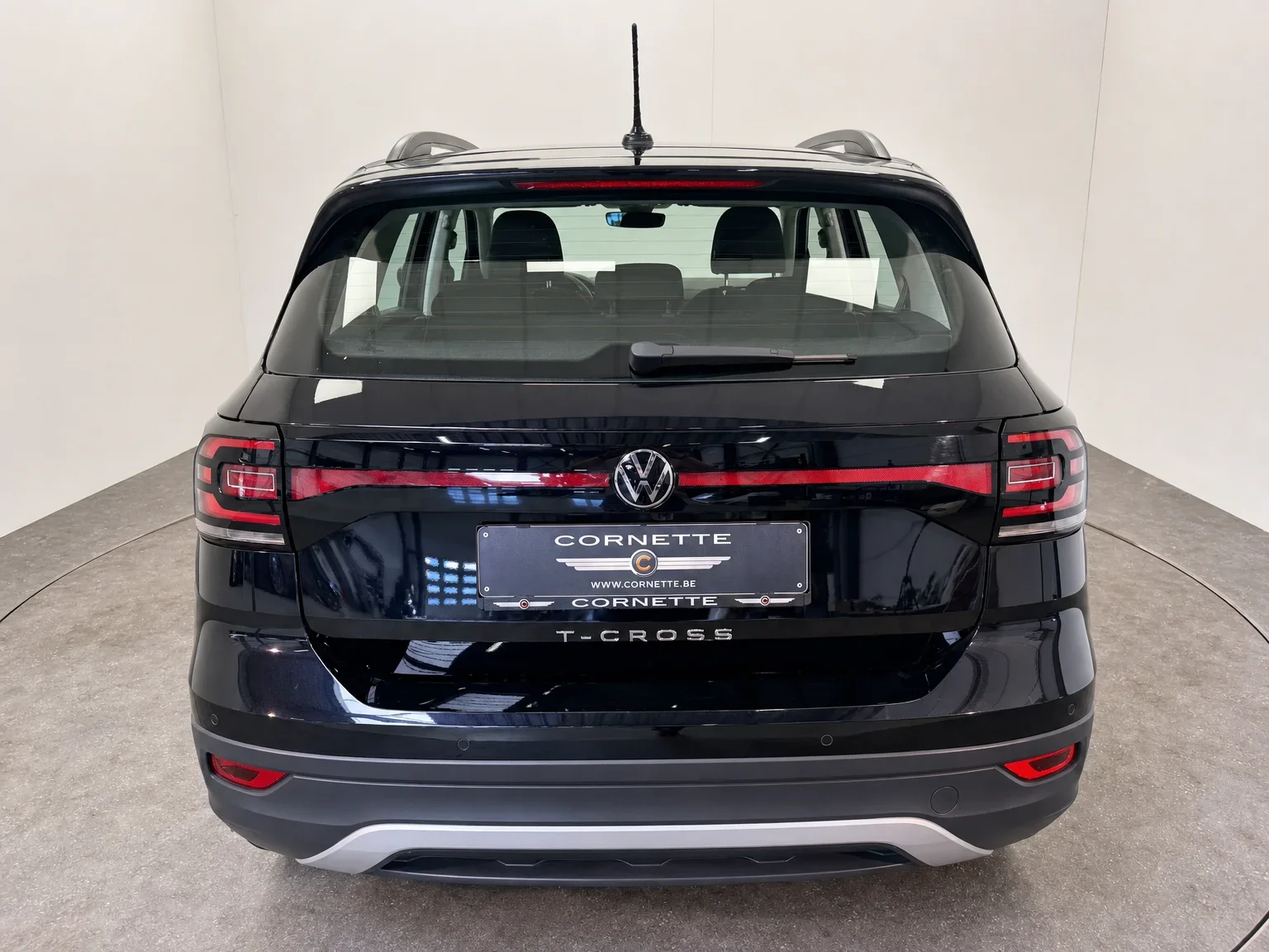 Volkswagen T-Cross - 6