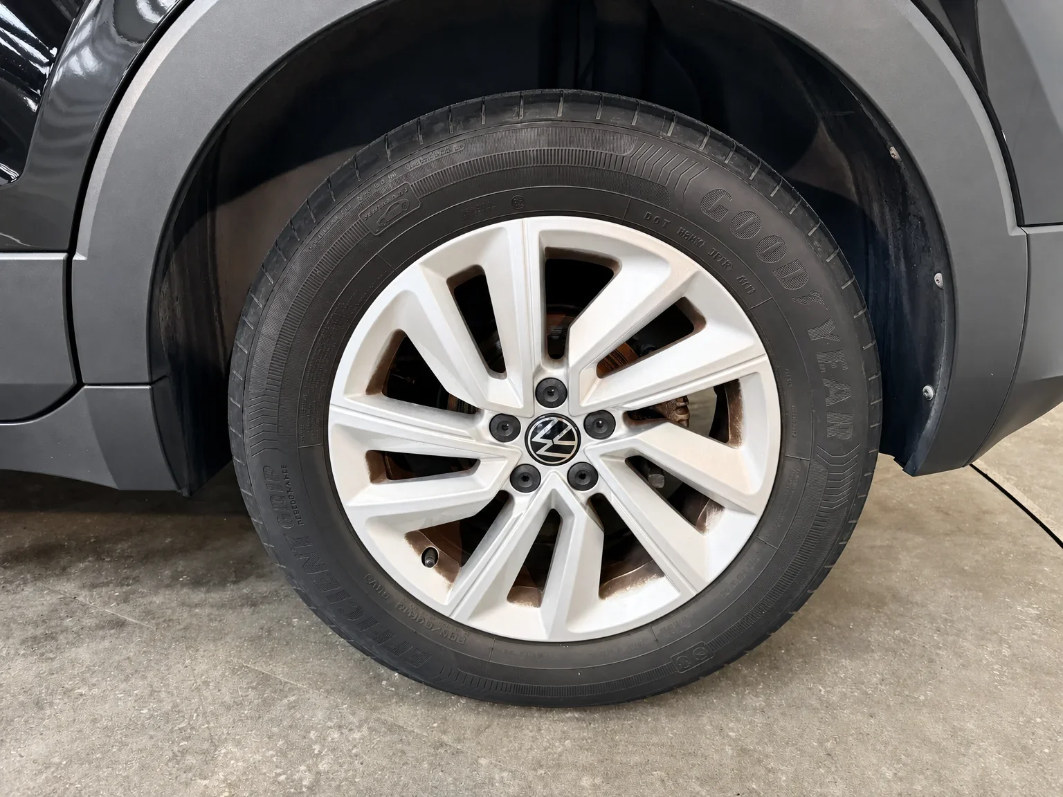 Volkswagen T-Cross - 7