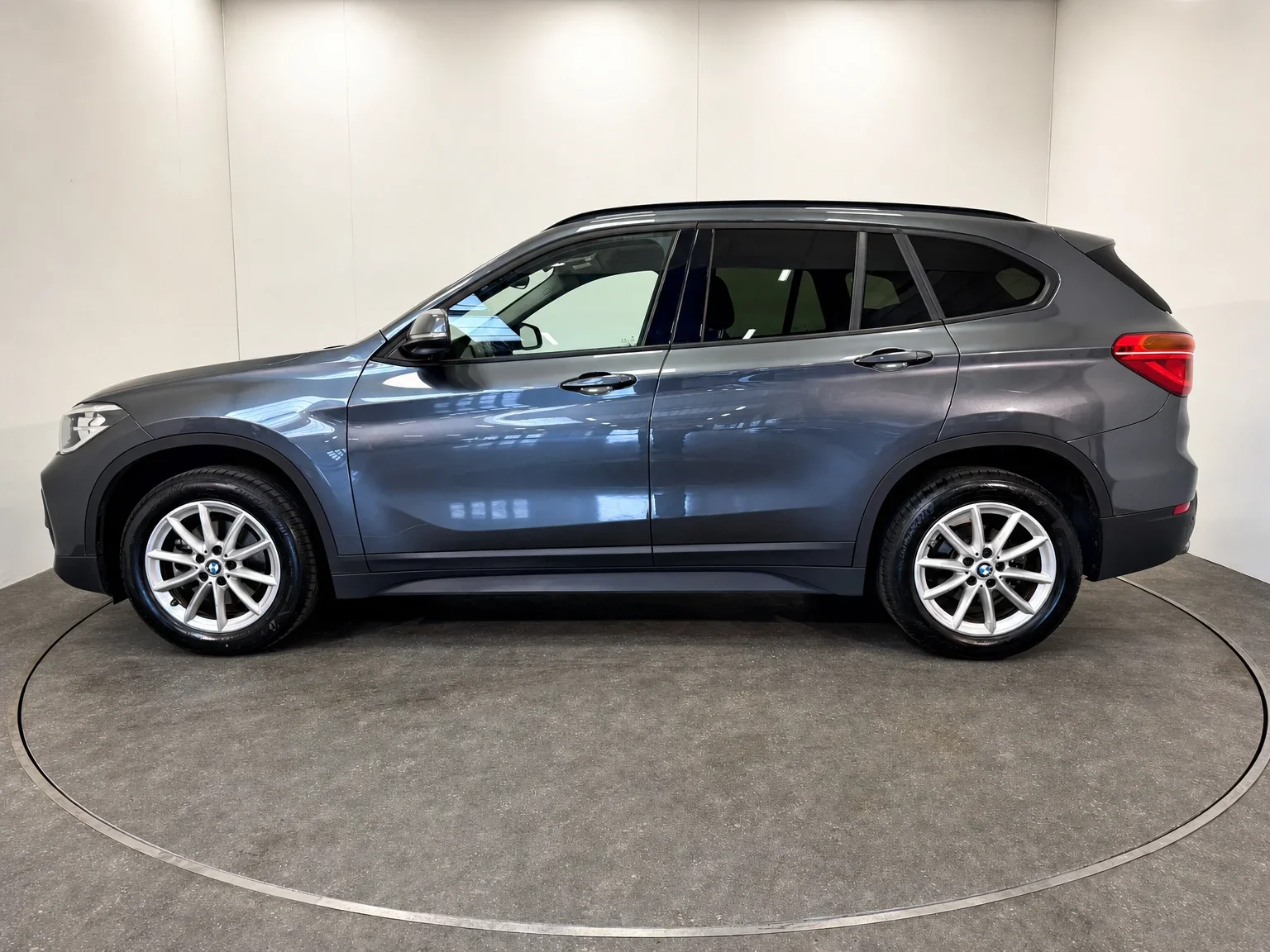 BMW Serie X X1 - 2