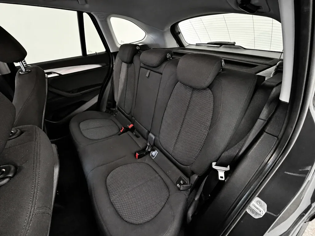 BMW Serie X X1 - 13