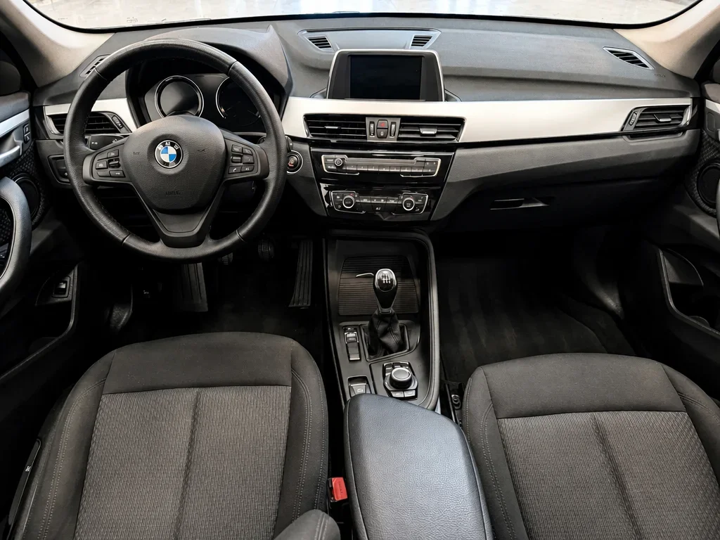 BMW Serie X X1 - 15