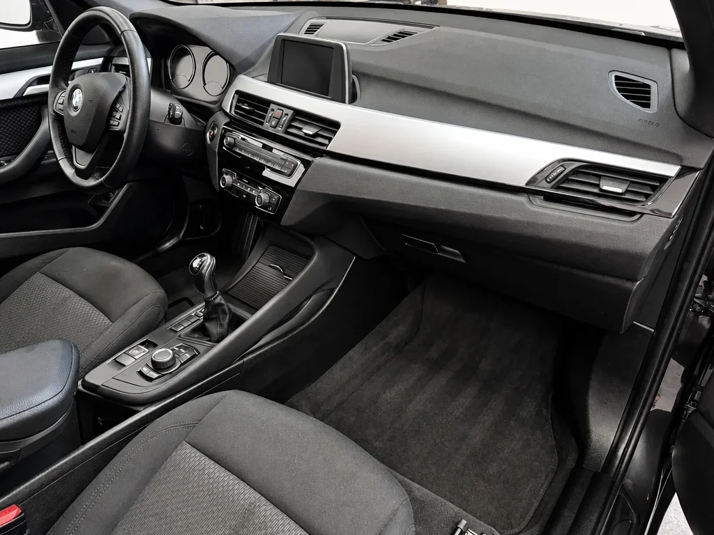 BMW Serie X X1 - 16