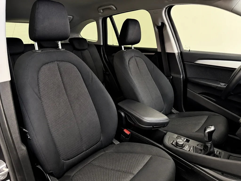 BMW Serie X X1 - 17