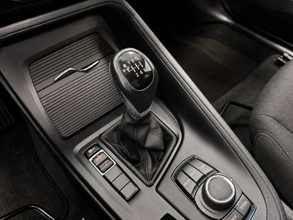 BMW Serie X X1 - 18
