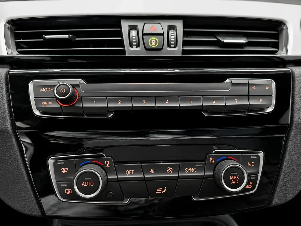 BMW Serie X X1 - 19
