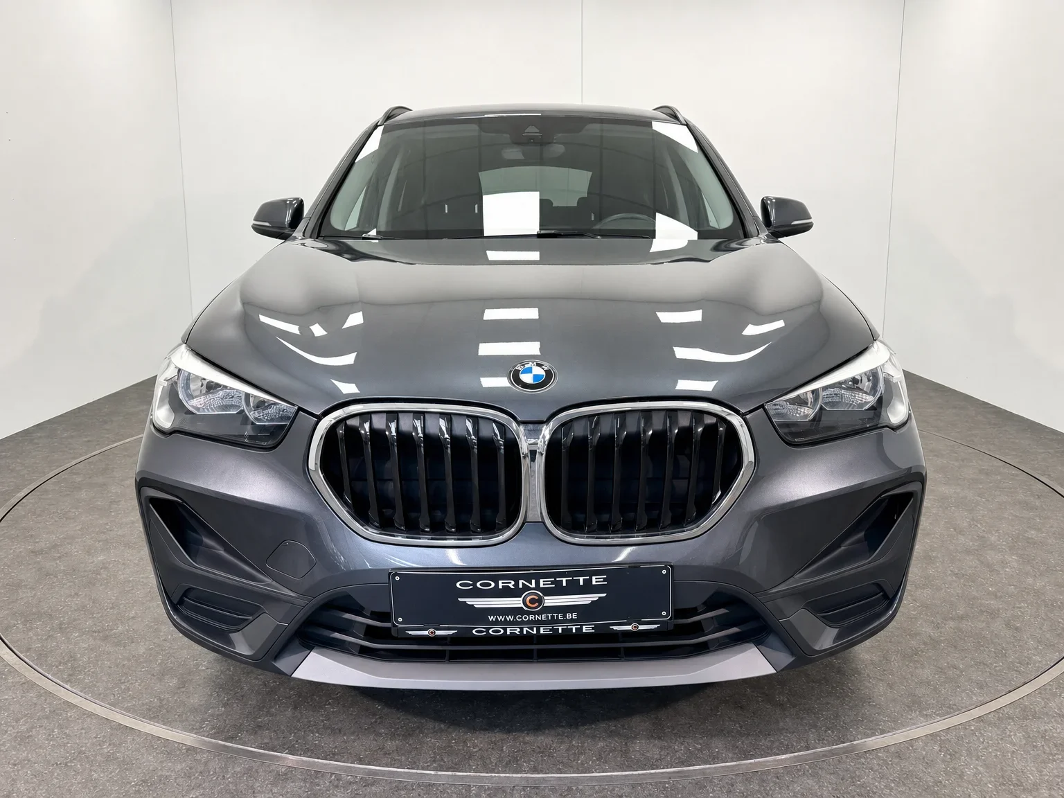 BMW Serie X X1 - 3