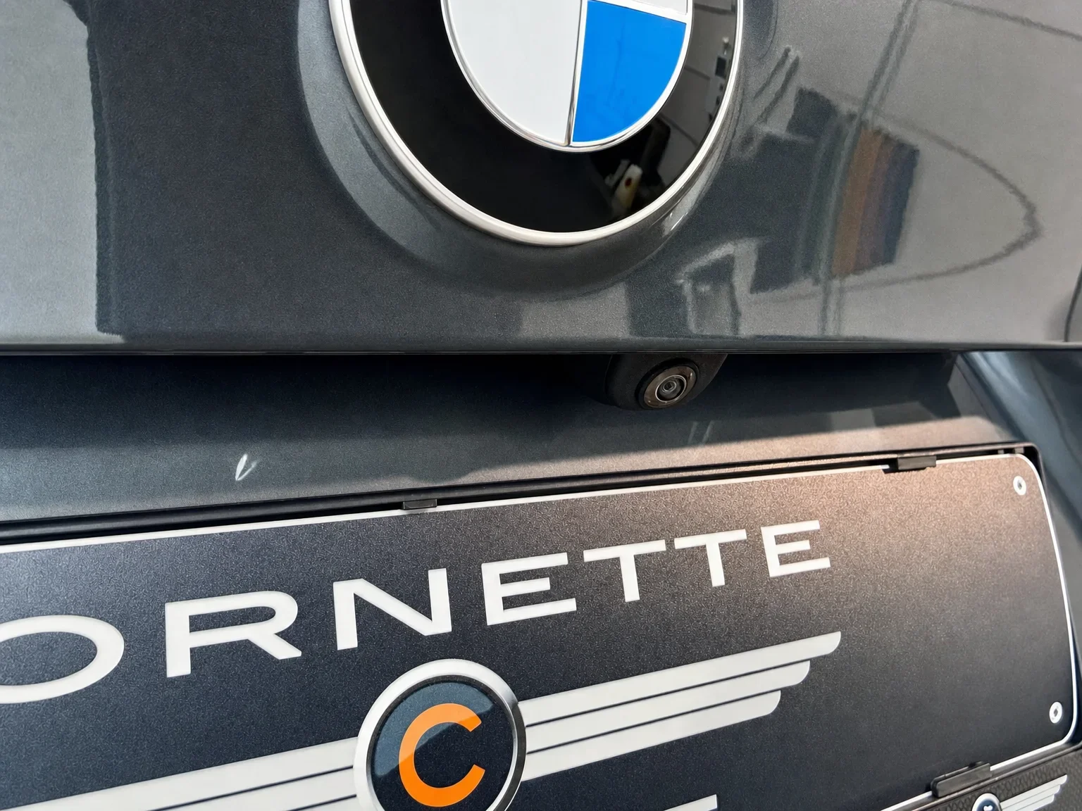 BMW Serie X X1 - 5