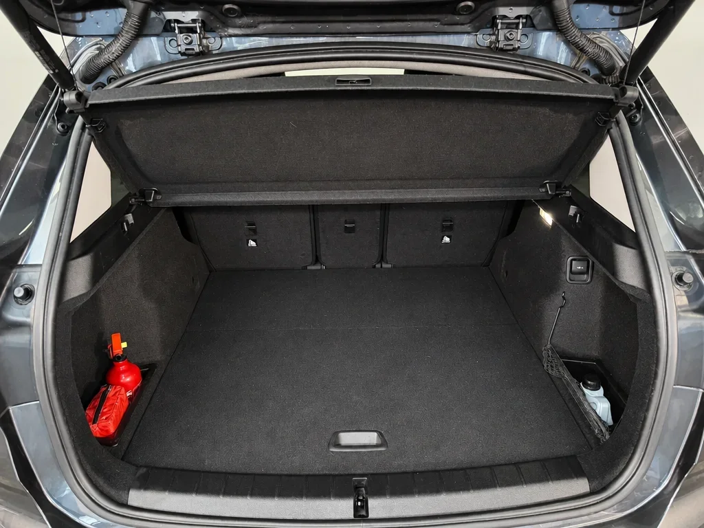 BMW Serie X X1 - 7
