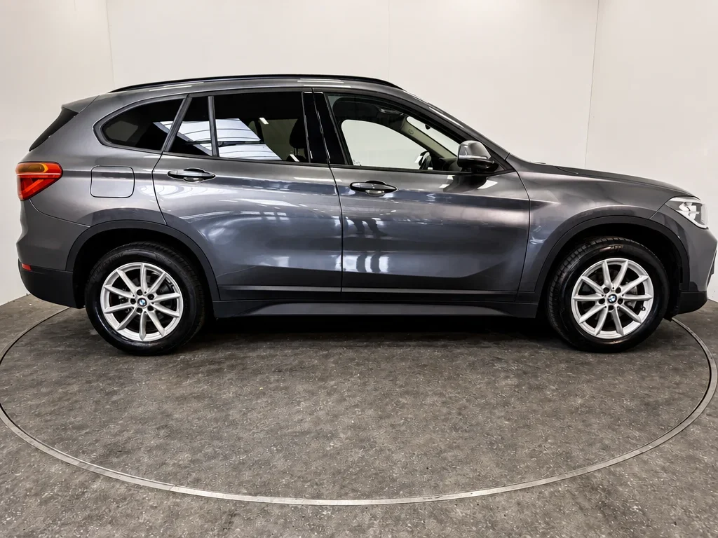 BMW Serie X X1 - 9