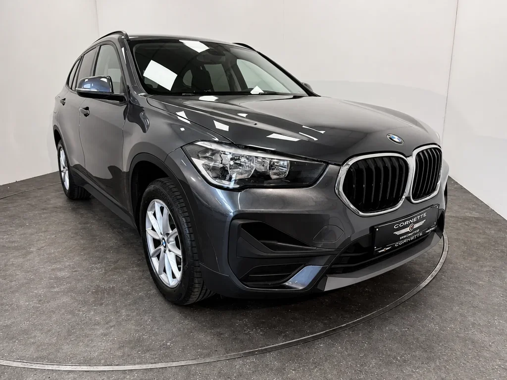 BMW Serie X X1 - 10