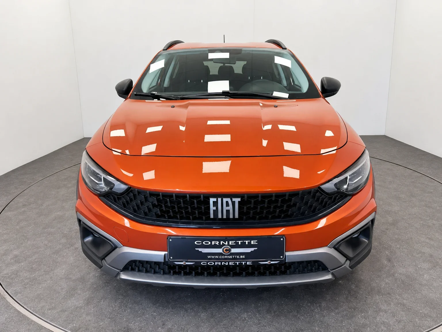 Fiat Tipo - 11