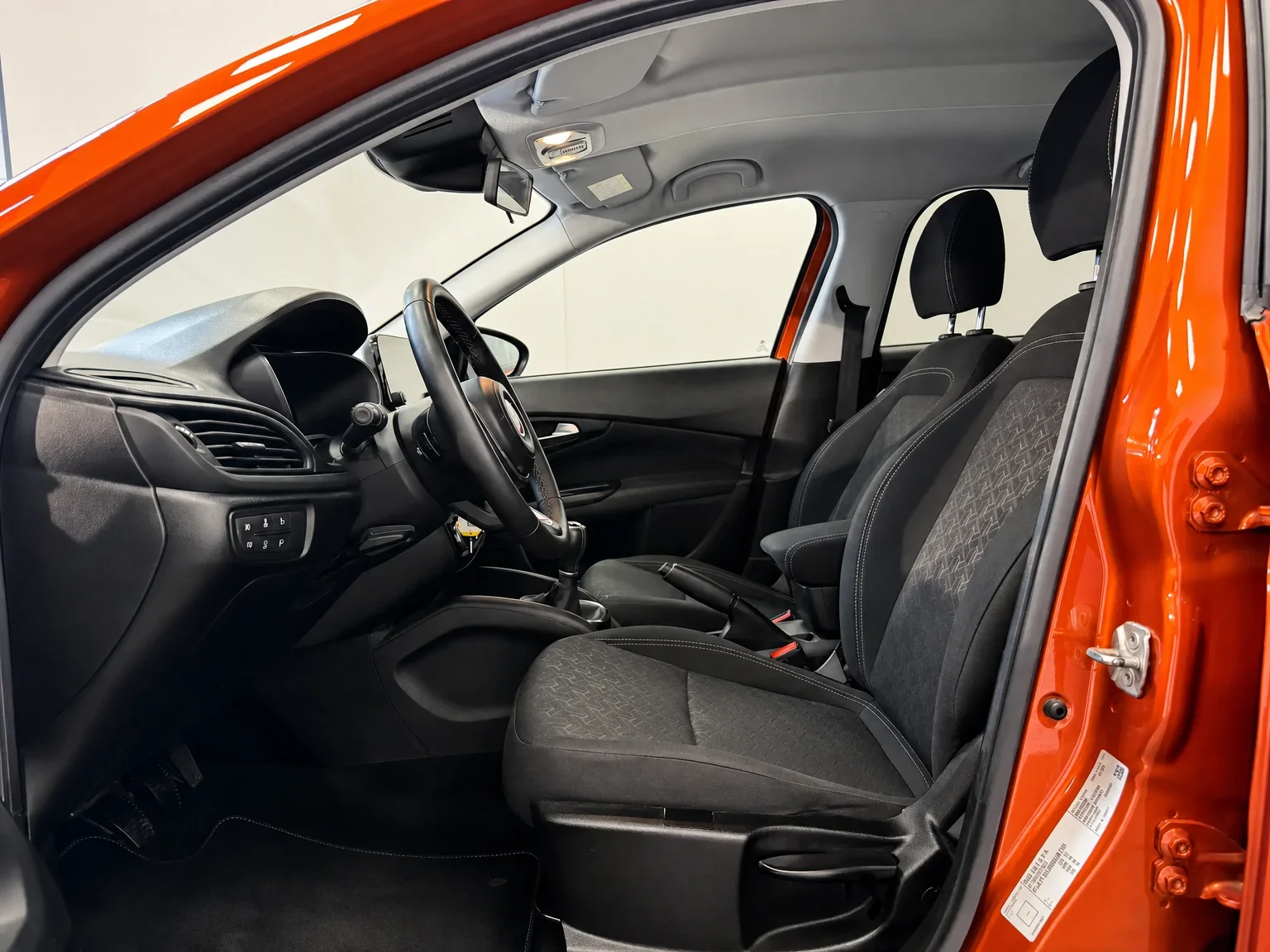 Fiat Tipo - 15